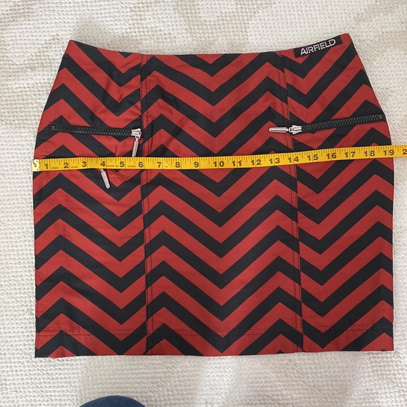 Airfield mini skirt - Picture 15 of 16